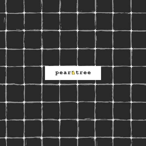 Art Gallery Fabrics Grid Negative