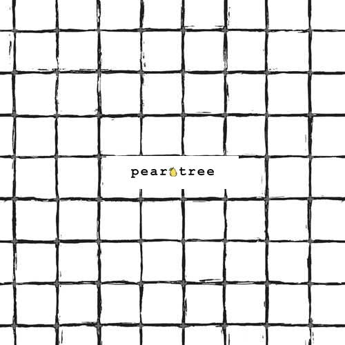 Grid Positive | Grid | Art Gallery Fabrics | GRI-50401