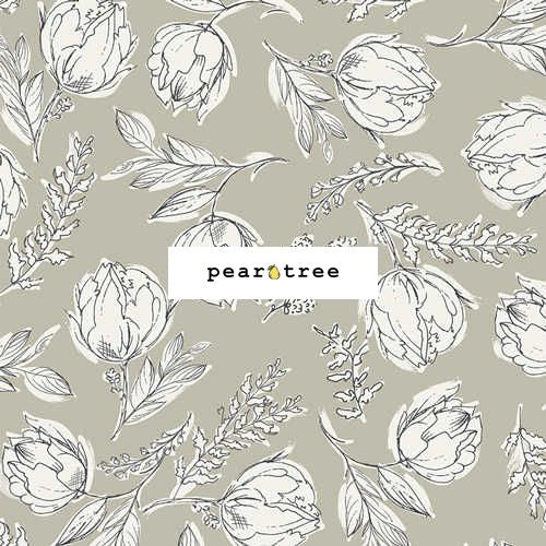 Unruly Terrace Shade | Gathered | Art Gallery Fabrics | GTH-47502