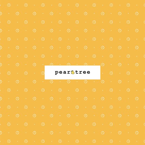 Honeyed Tunes | Lullabee | Art Gallery Fabrics | LUB88101