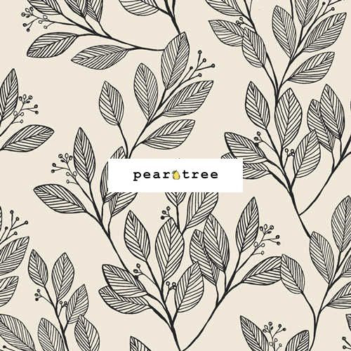 Laurel Daring | Luna And Laurel | Art Gallery Fabrics | LUL-28508