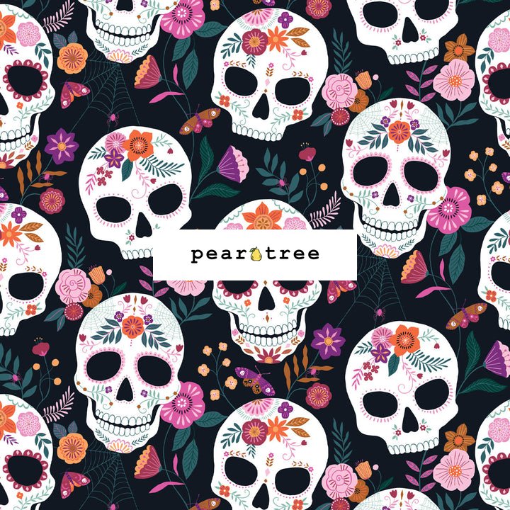 Black Skulls | Twilight | Dashwood Studio | TWIL-2116