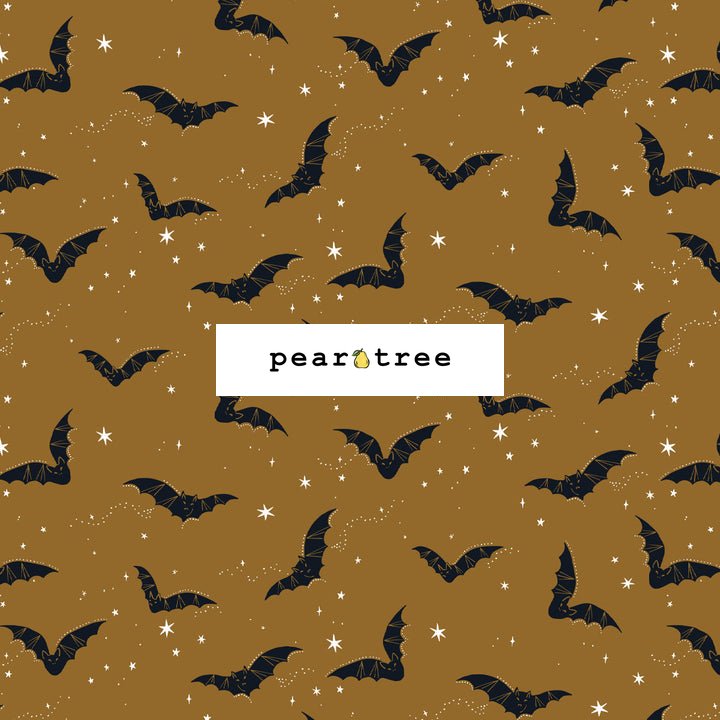 Gold Bats | Twilight | Dashwood Studio | TWIL-2119