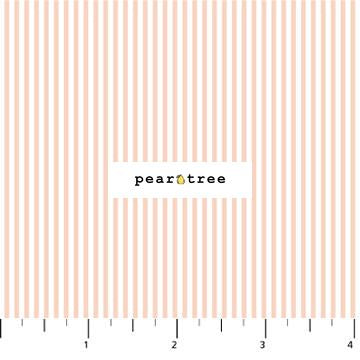 Stripes - Pink | Serenity Basics | Figo | 92014-20