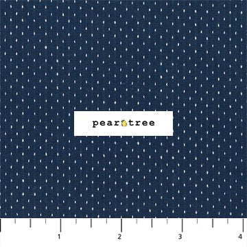 Navy | Haptic | Figo | W90628-49