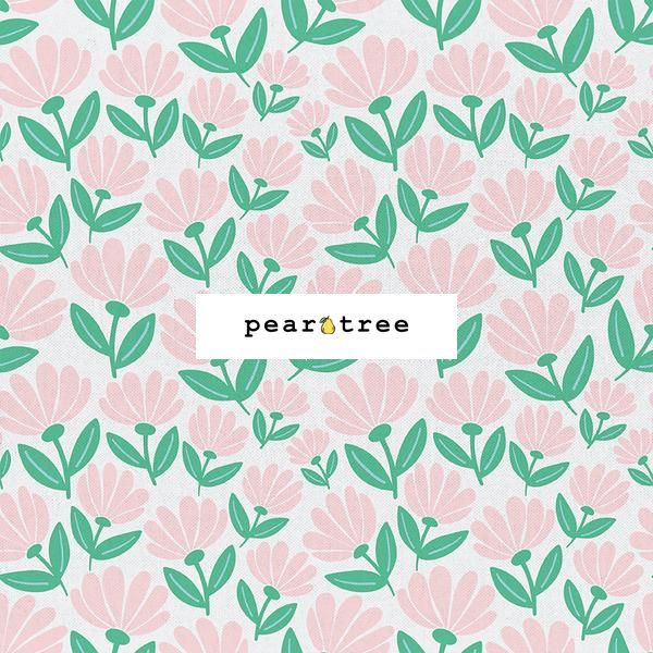 Daisies Pink | Picnic | Paintbrush Studio | 120-21191