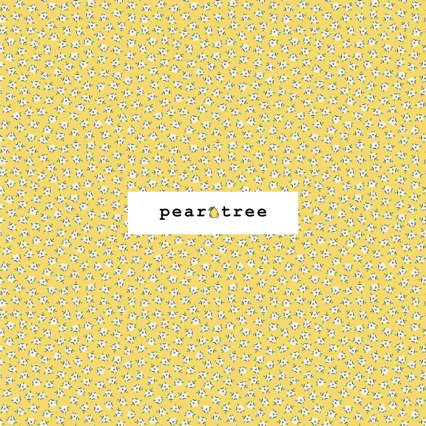 Yellow Delightful | My Favorite Things | FT23718