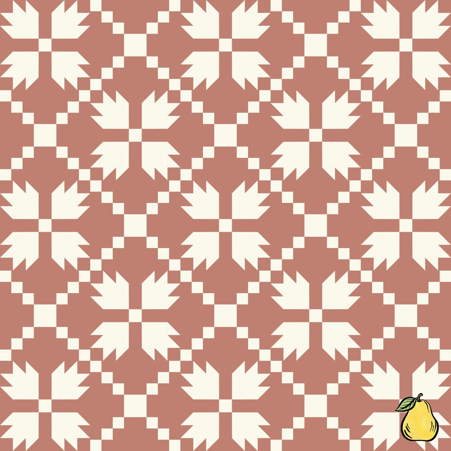 Penelope Handmade Archie- Cheryl Quilt Kit Bundle - Pattern Not Included | Pear Tree Market