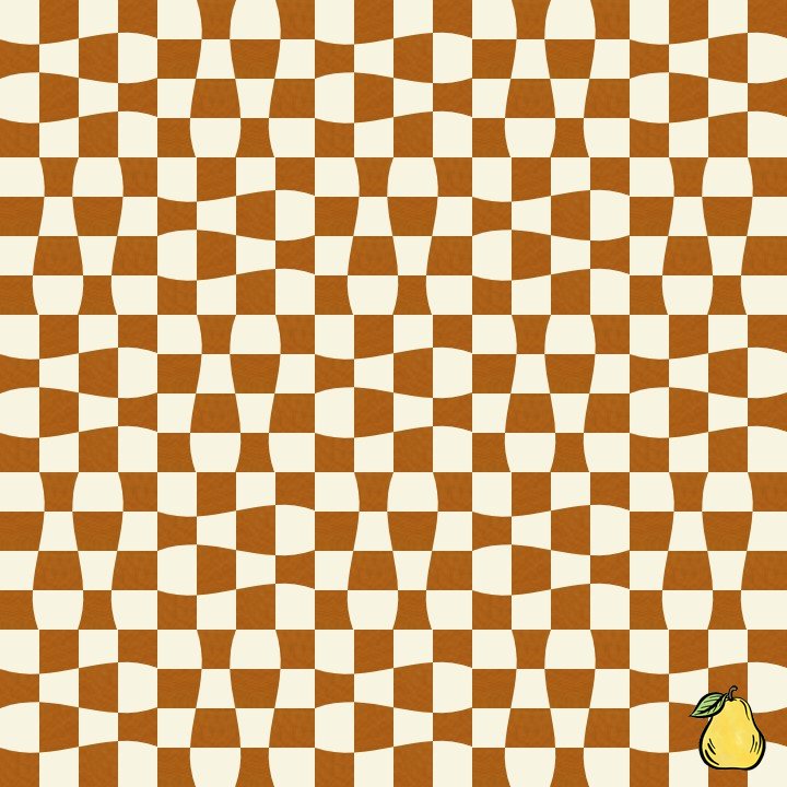 Pear Tree Market Miss Make Omega - Kona Roasted Pecan Large Throw Quilt Kit Bundle - Pattern Not Included