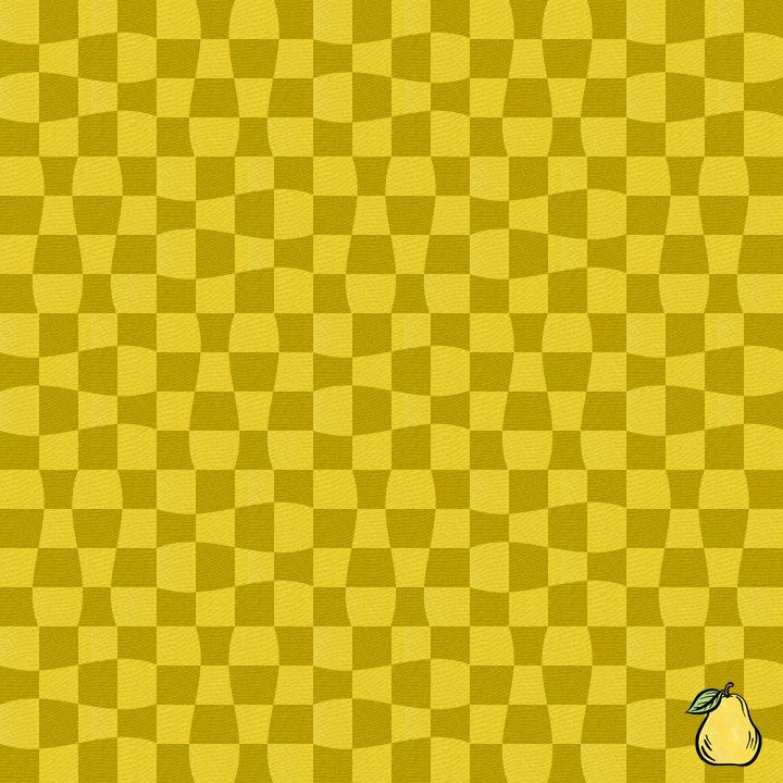 Pear Tree Market Miss Make Omega - Pickle Large Throw Quilt Kit Bundle - Pattern Not Included