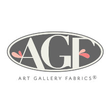 AGF Pure Solids and Prints by Art Gallery Fabrics