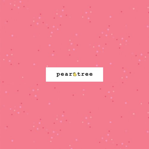 Art Gallery Fabrics Twinkle Little Stars Candy