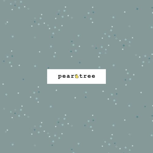 Art Gallery Fabrics Twinkle Little Stars Sky