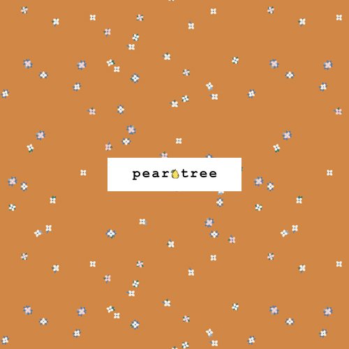 Art Gallery Fabrics Palau De La Musica