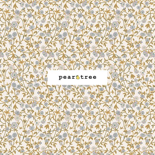Art Gallery Fabrics Everlee Frost