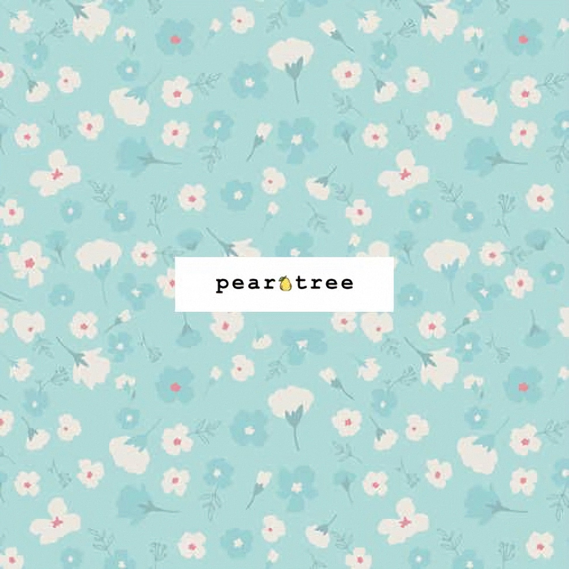 Art Gallery Fabrics Gentle Petals