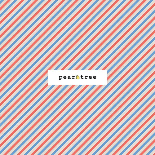 Art Gallery Fabrics Petits Strokes Postal