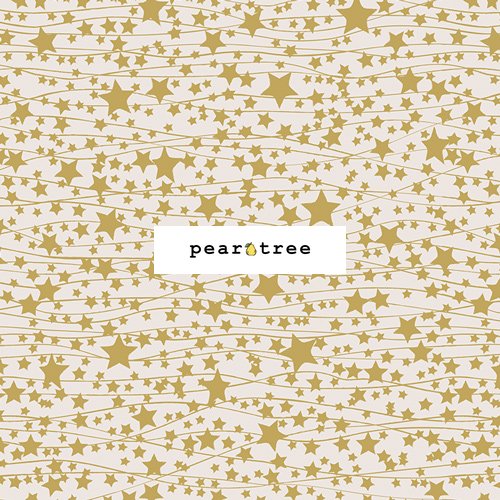 Art Gallery Fabrics Twinkle Stars