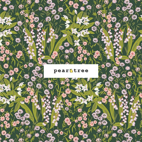 Art Gallery Fabrics Harmony Eventide