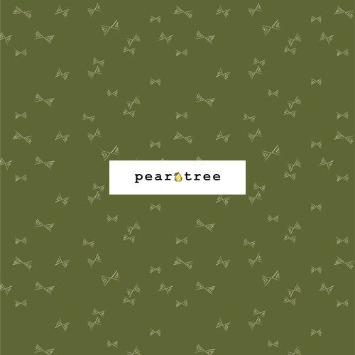 Art Gallery Fabrics Flights Of Fancy Fern