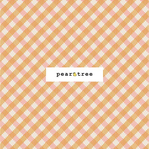 Art Gallery Fabrics Interwoven Sunlight