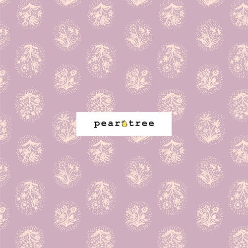 Art Gallery Fabrics Cameo Lavender