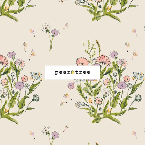 Art Gallery Fabrics August Remembrance