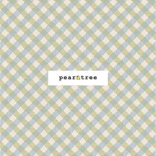 Art Gallery Fabrics Interwoven Grass