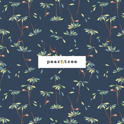 Art Gallery Fabrics He Loves Me Glow