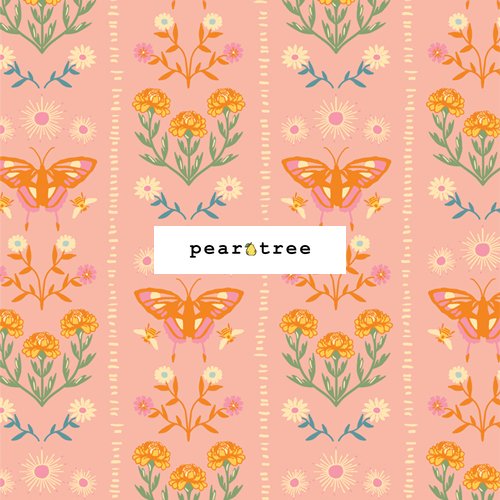 Art Gallery Fabrics Annual Migration