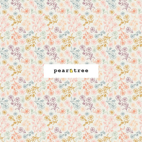 Art Gallery Fabrics Confetti Blooms