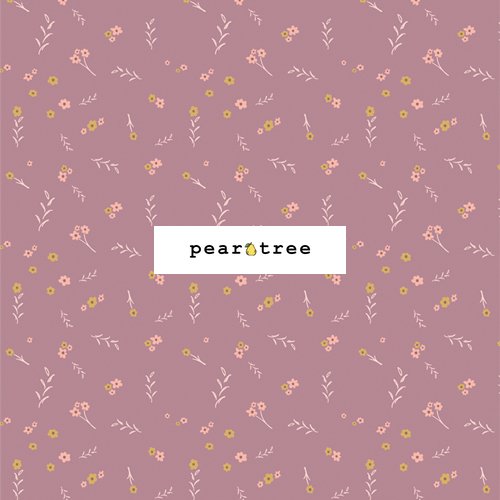 Art Gallery Fabrics Whimsy Bloom