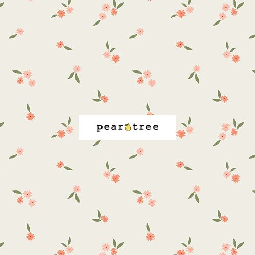 Art Gallery Fabrics Wildflower Sprinkle