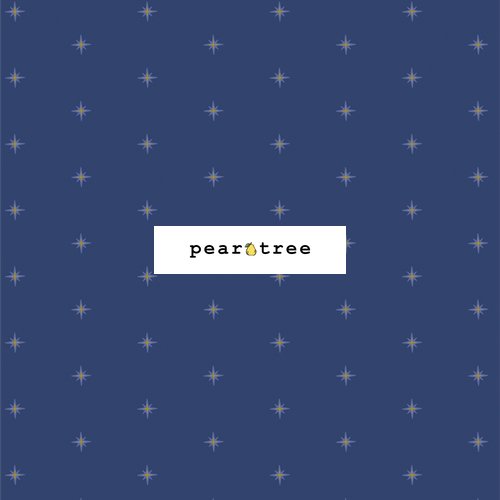 Art Gallery Fabrics Shining Stardusk