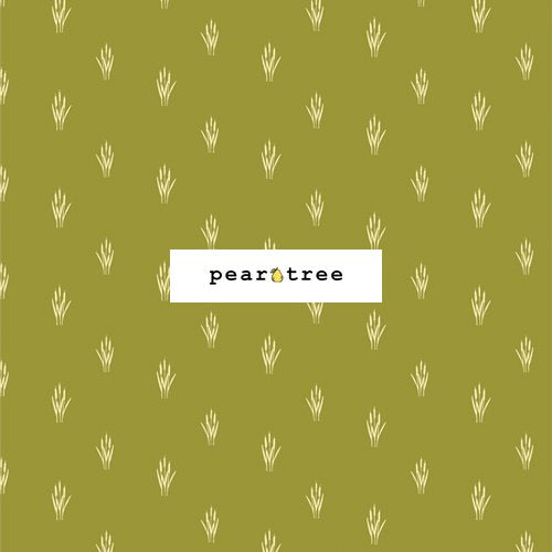 Art Gallery Fabrics Cattail Breeze Daybreak