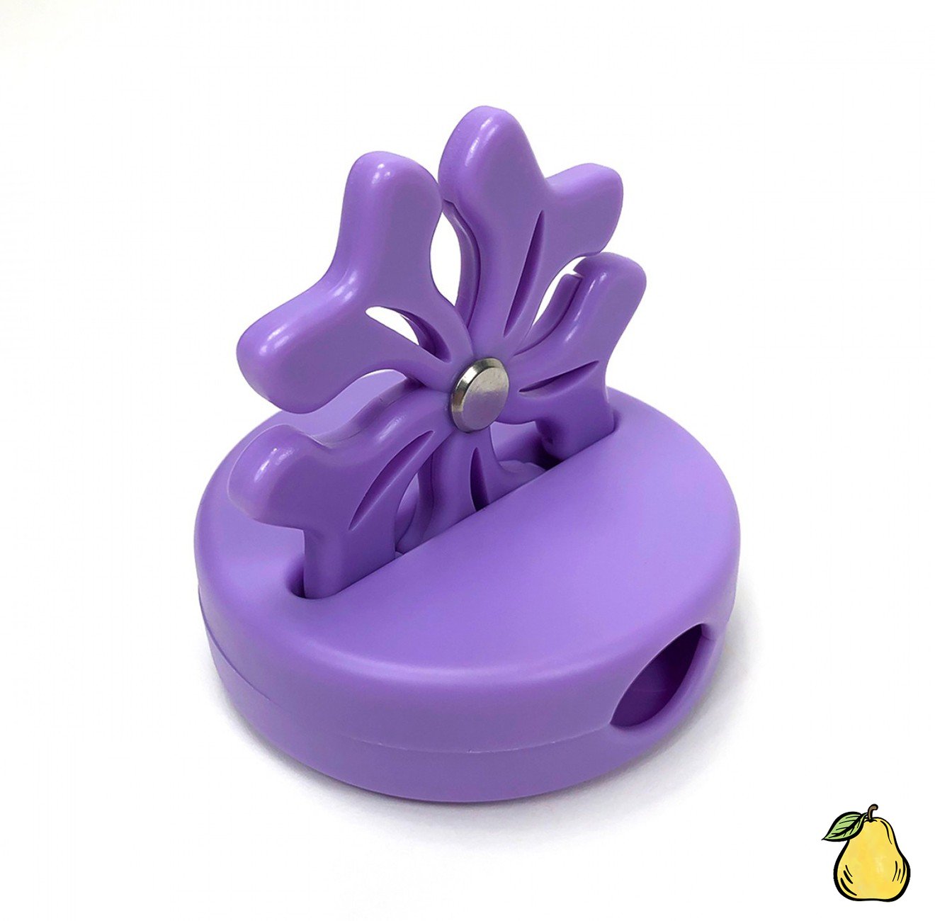 Checker 45mm Bladesaver Thread Cutter - Lilac