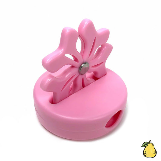 Checker 45mm Bladesaver Thread Cutter - Pink