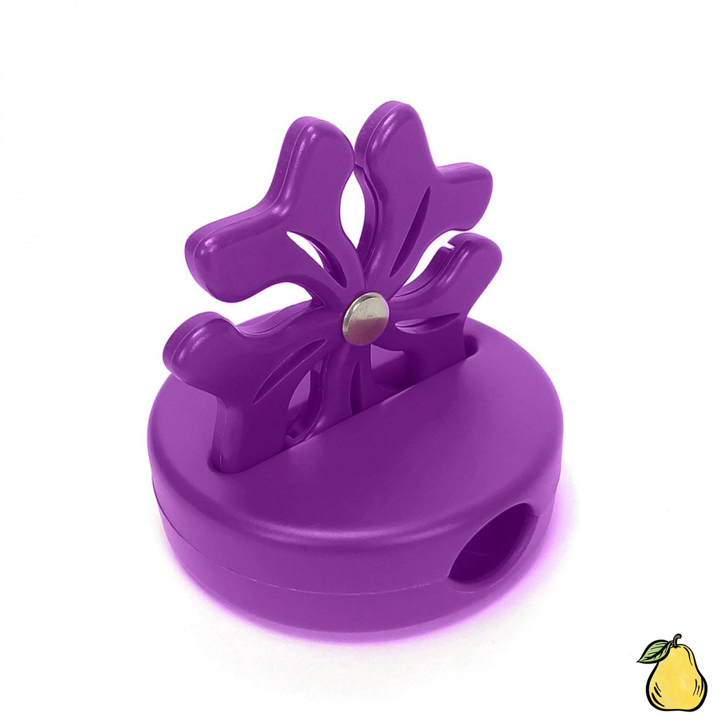 Checker 45mm Bladesaver Thread Cutter - Purple