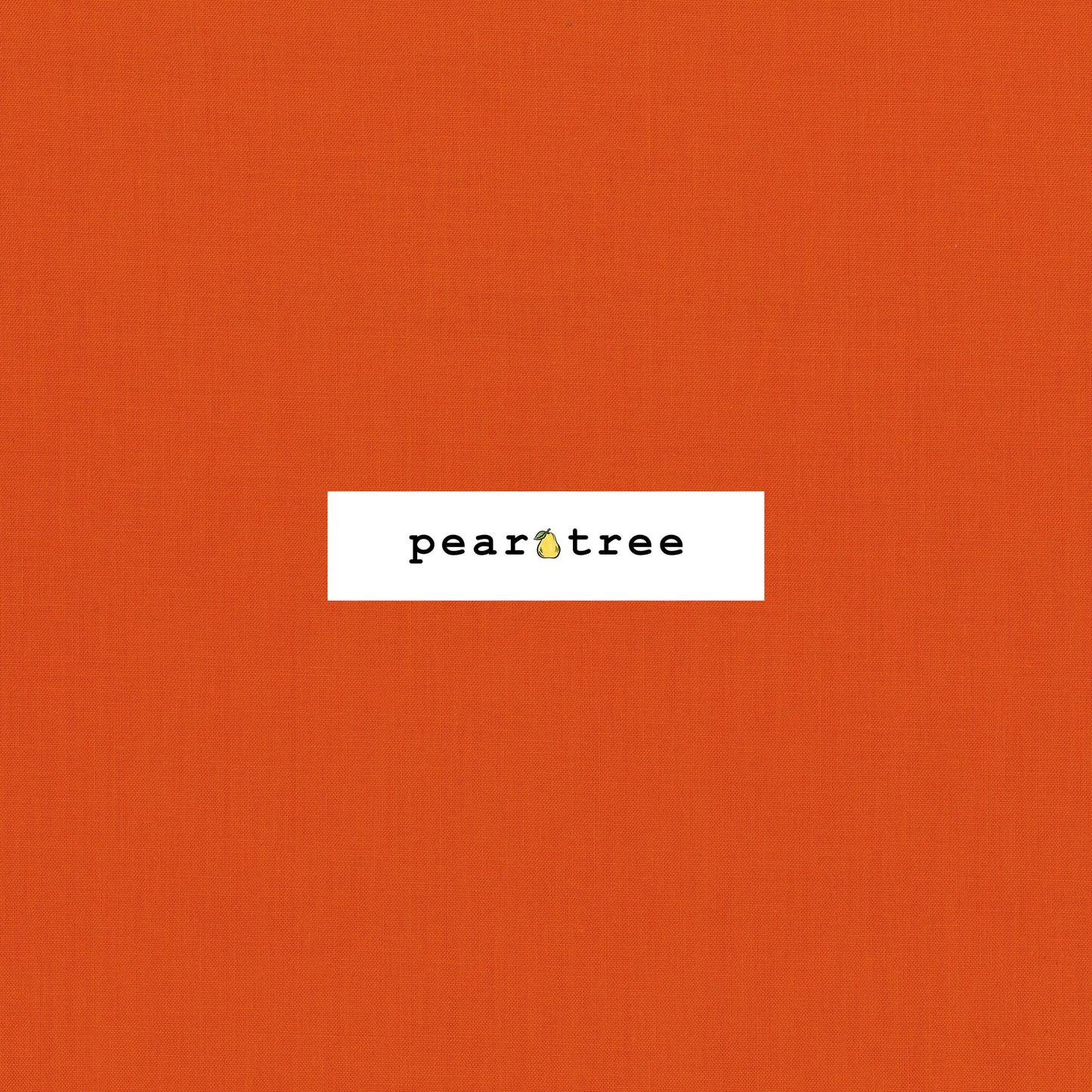 Cotton + Steel Tangerine Dream
