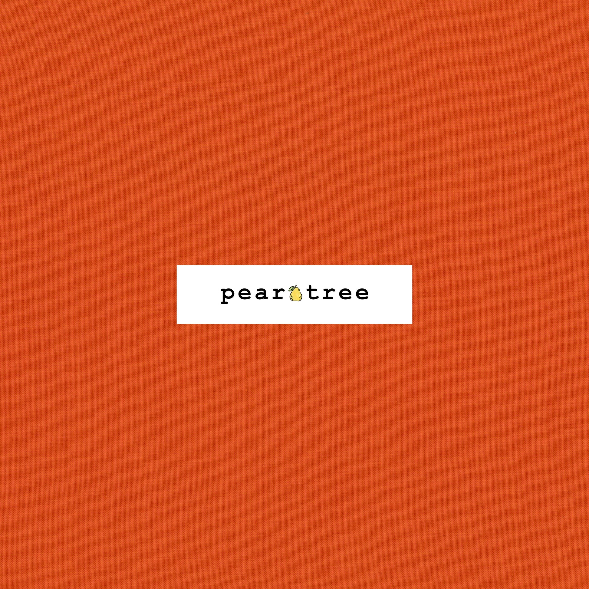 Cotton + Steel Tangerine Dream