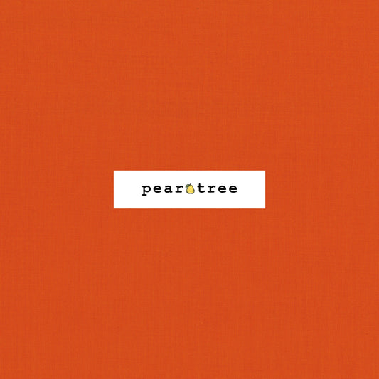 Cotton + Steel Tangerine Dream