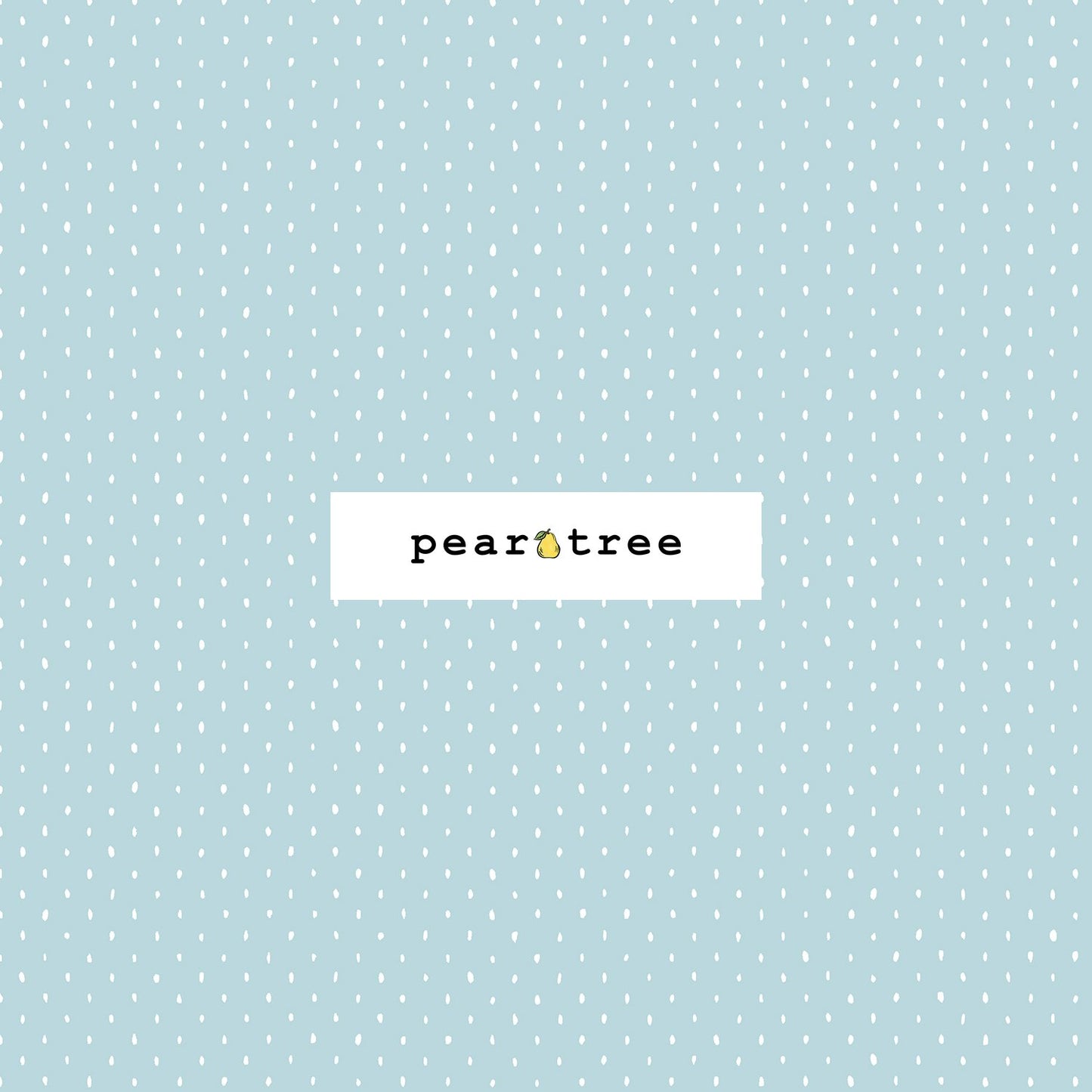 Cotton + Steel Crystal Clear Fabric