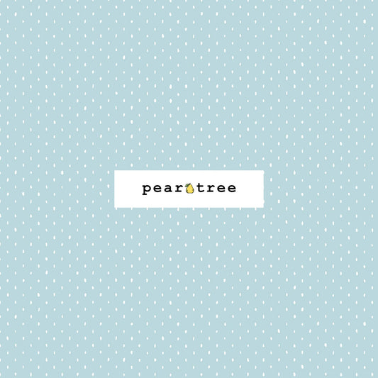 Cotton + Steel Crystal Clear Fabric