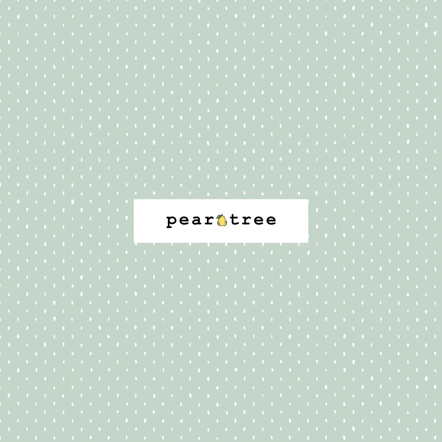 Cotton + Steel Mint