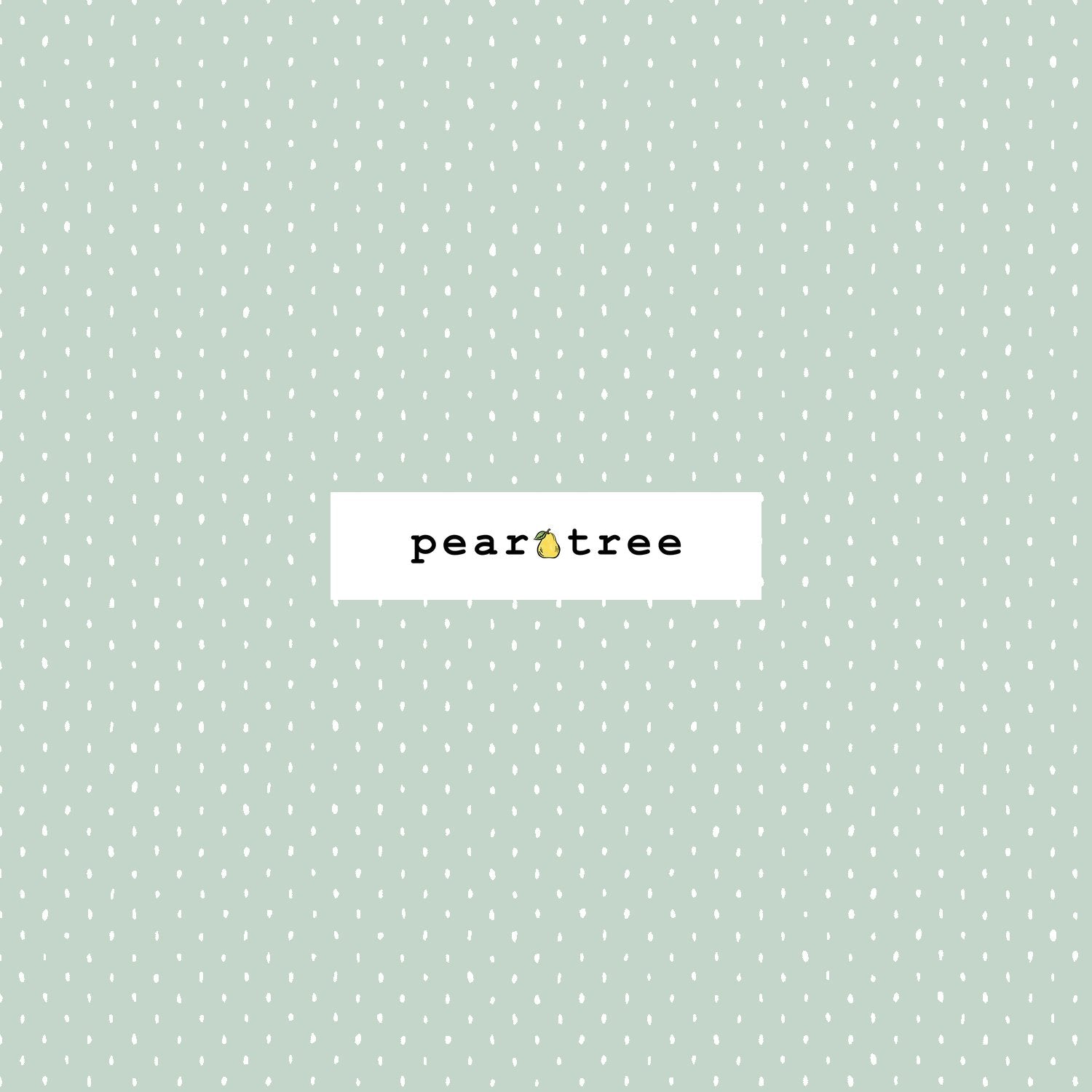 Cotton + Steel Mint