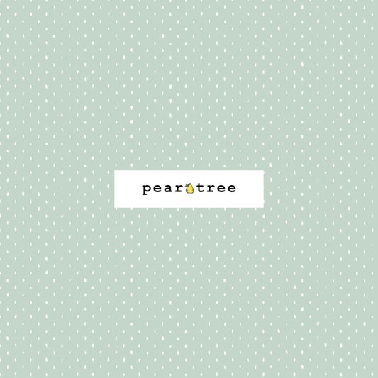 Cotton + Steel Mint