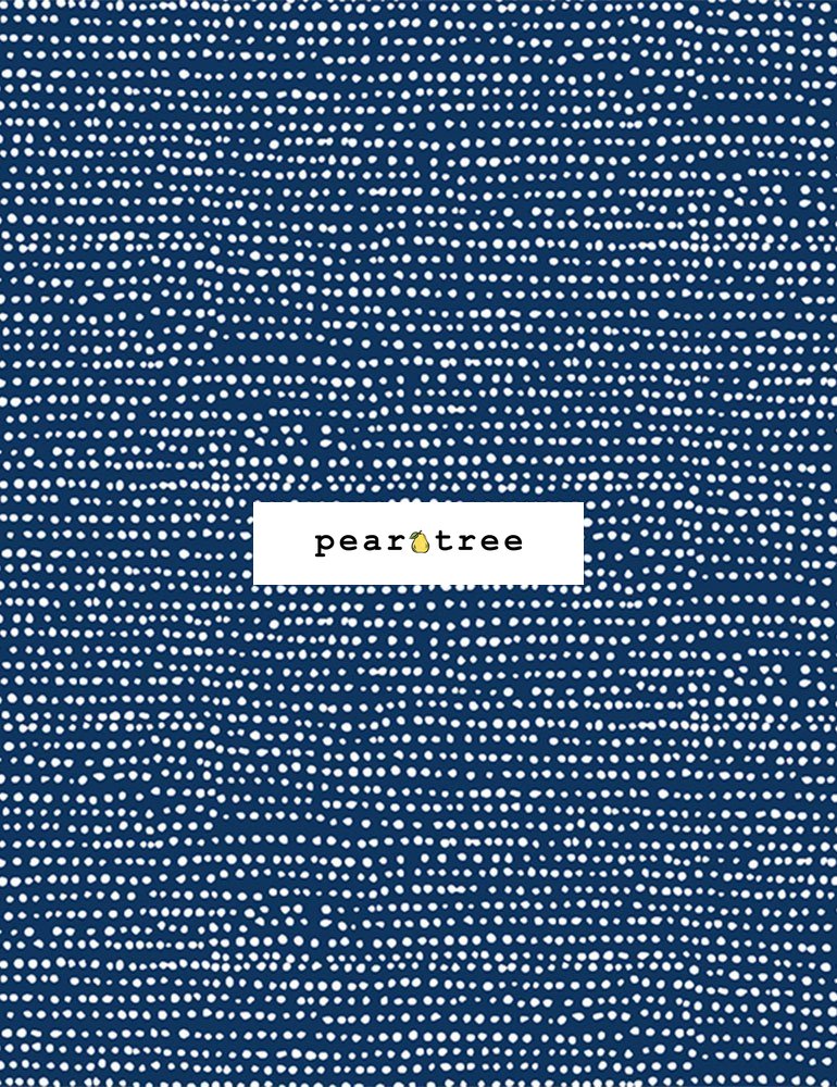 Dear Stella Moonscape - Peacoat