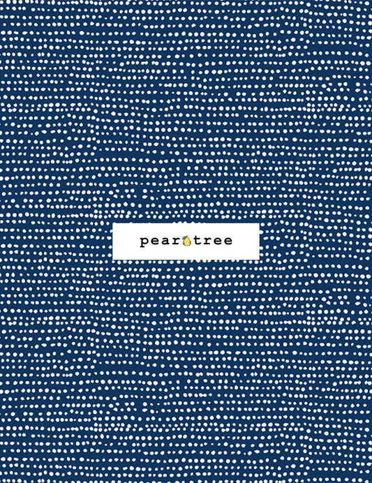 Dear Stella Moonscape - Peacoat