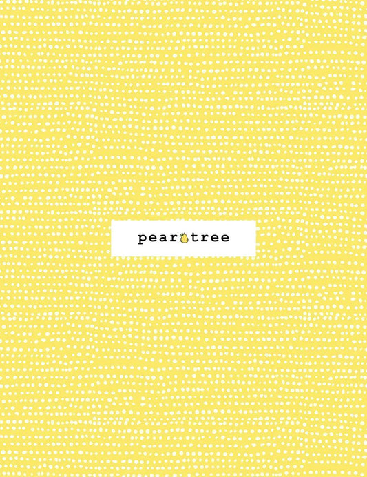 Dear Stella Moonscape - Banana