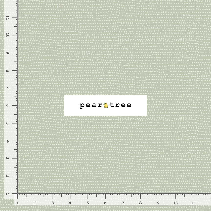 Dear Stella Moonscape - Seafoam